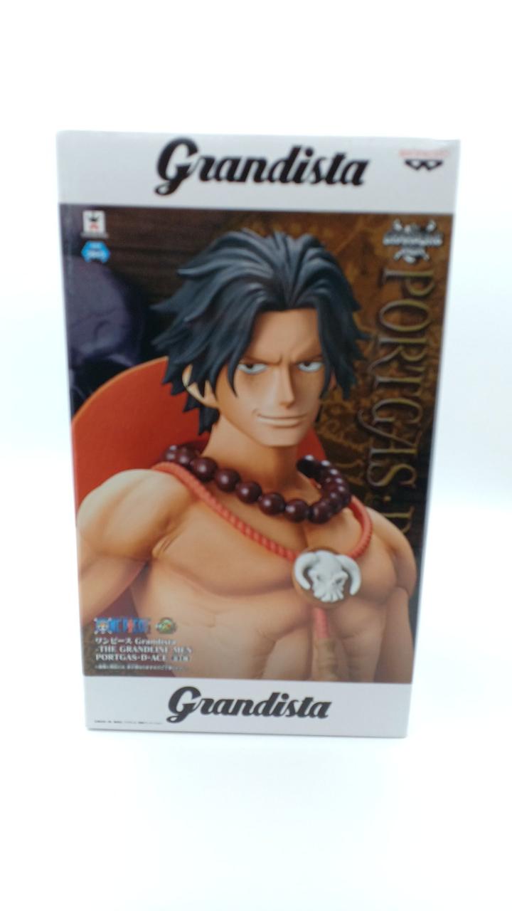 ワンピース GRANDISTA