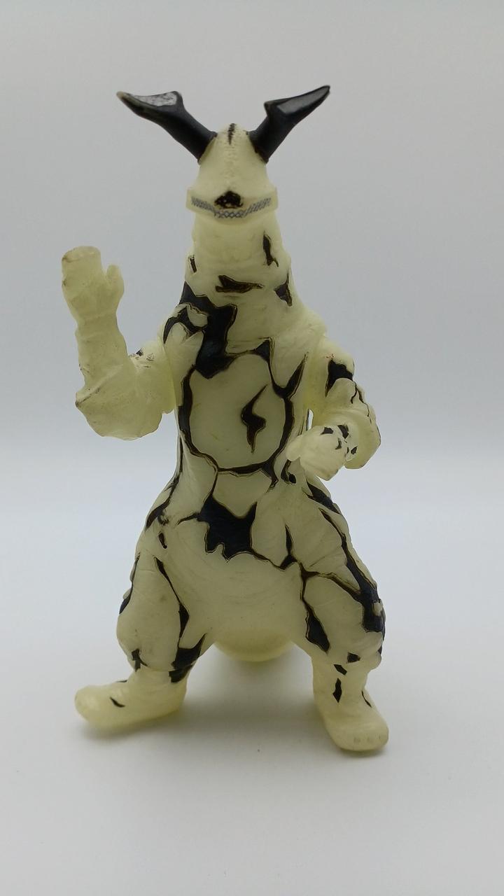 細かなキズあり