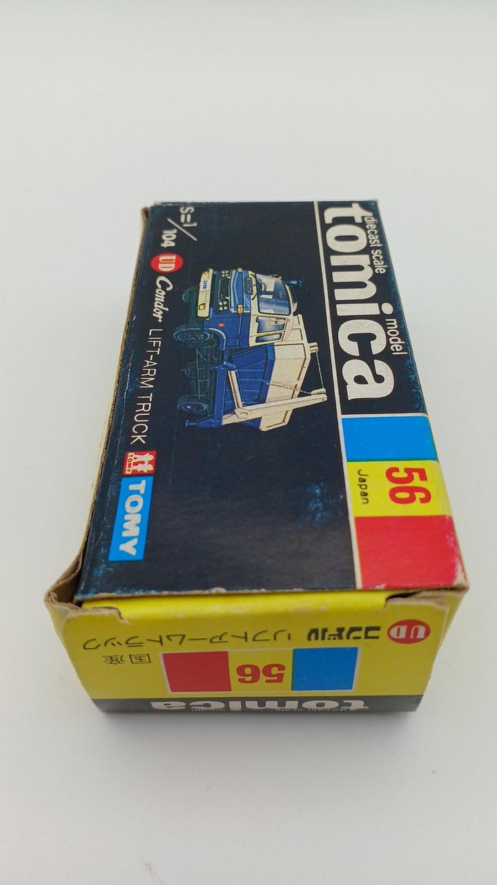 TOMY|コンドルリフトアームトラック|HARDOFFオフモール（オフモ