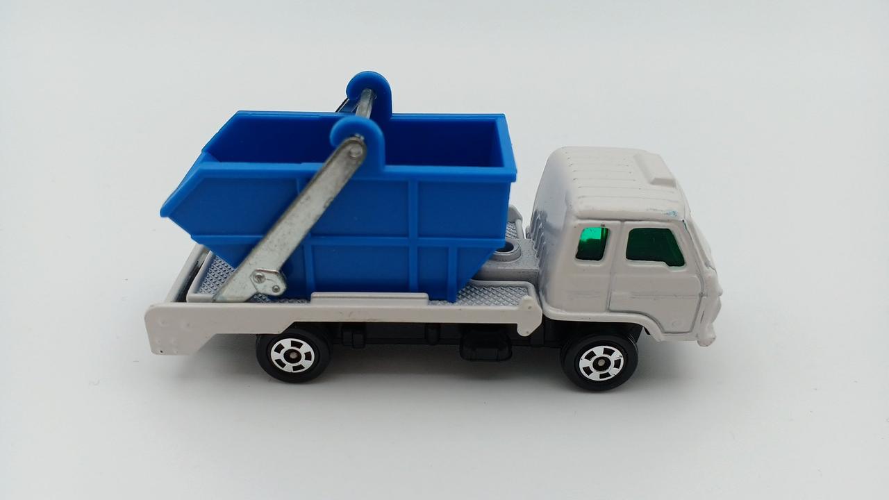 TOMY|コンドルリフトアームトラック|HARDOFFオフモール（オフモ