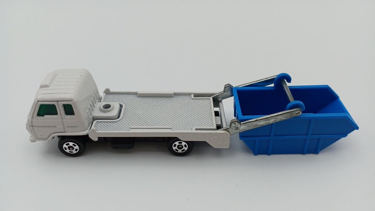 TOMY|コンドルリフトアームトラック|HARDOFFオフモール（オフモ