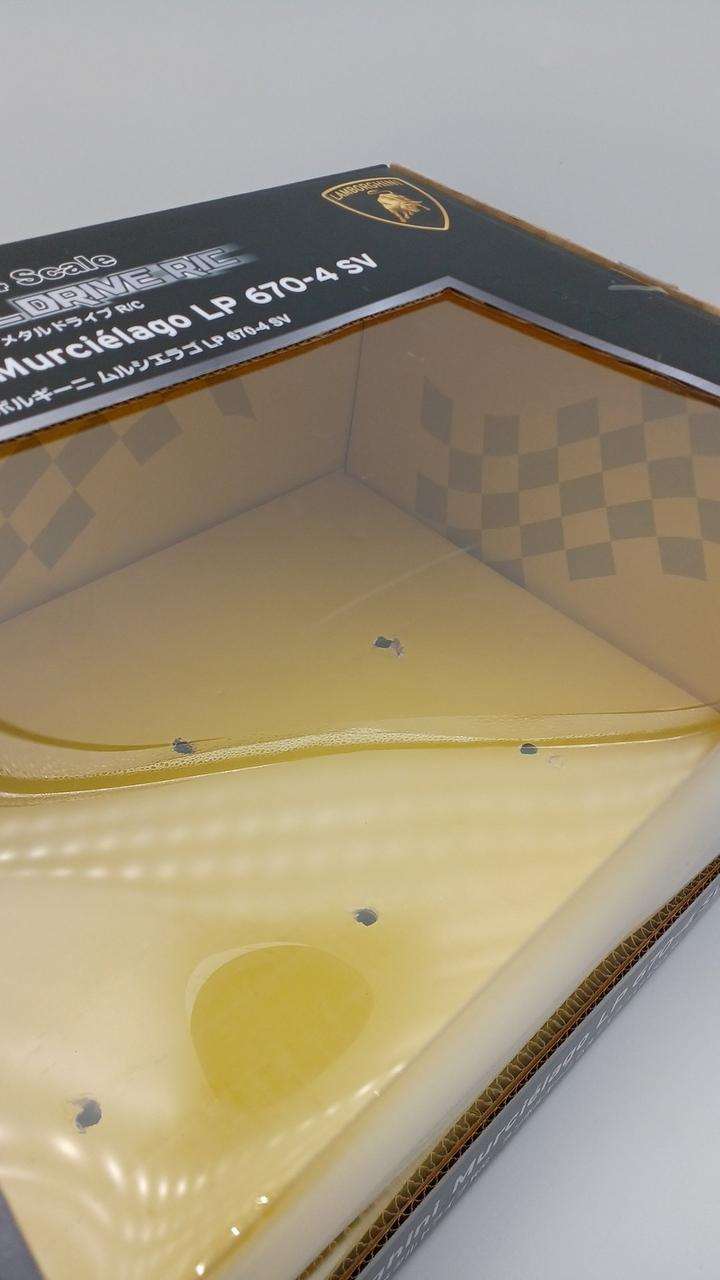 ブリスターイタミあり