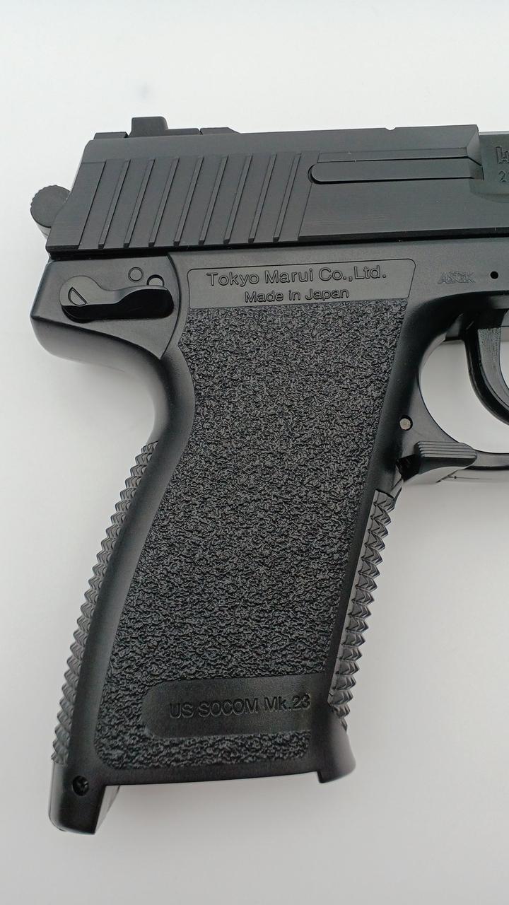東京マルイ|SOCOM MK23|HARDOFFオフモール（オフモ