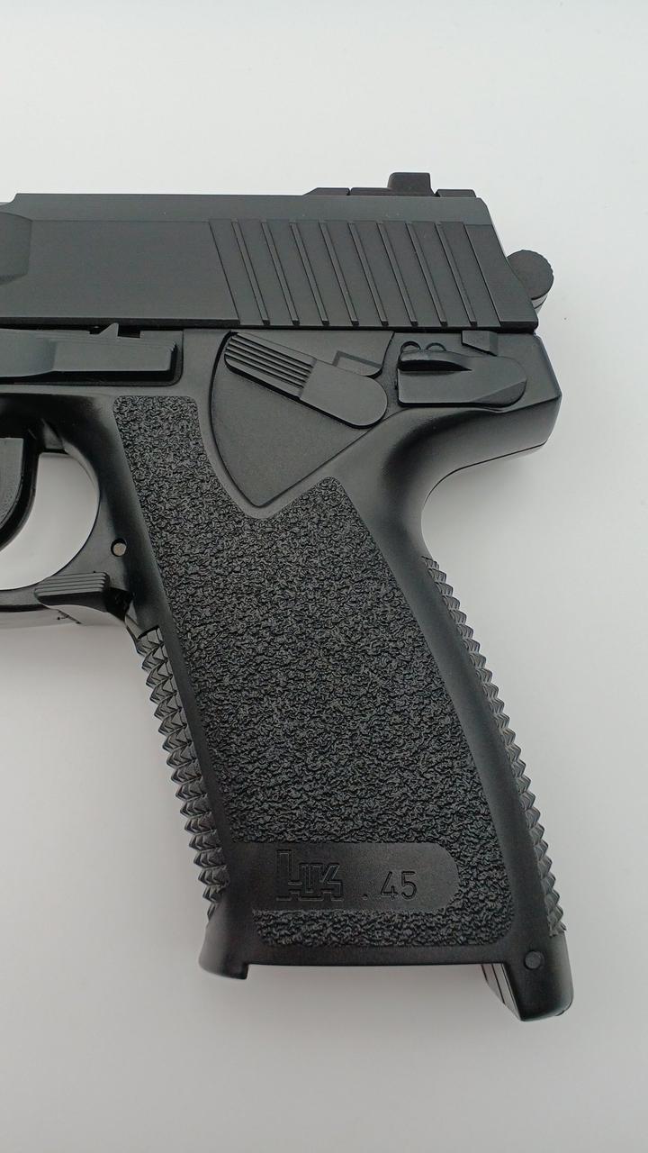 東京マルイ SOCOM MK23 フルセット 未使用美品値下げ交渉⭕️ エアーハンドガン ソーコム Mk23（ハイグレード/ホップアップ