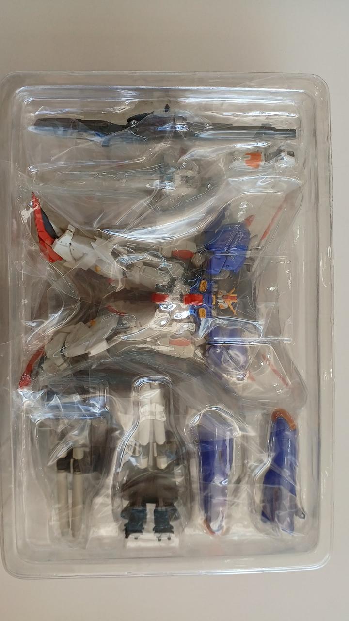 ブリスター未開封