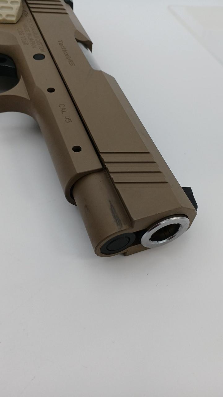 まん　中古　DESERT WARRIOR4.3 NO.36 東京マルイ TOKYO MARUI 【東京マルイ】18才以上用ガスブローバックNo.36