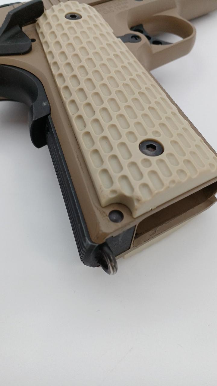 まん　中古　DESERT WARRIOR4.3 NO.36 東京マルイ TOKYO MARUI 【東京マルイ】18才以上用ガスブローバックNo.36