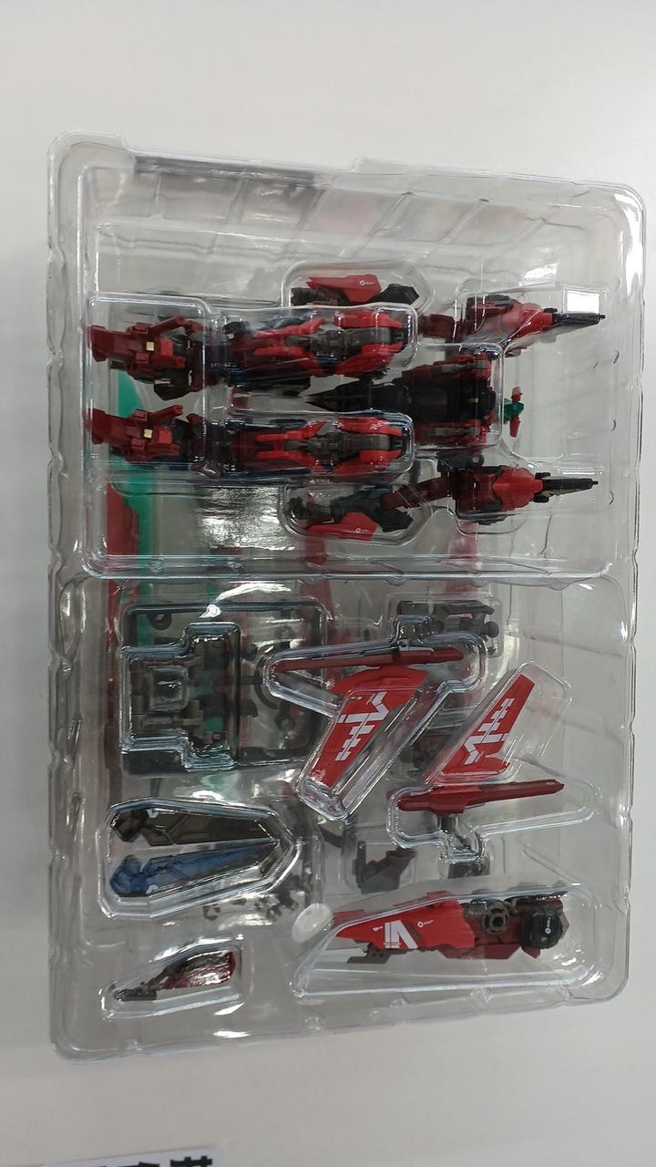 ブリスター未開封