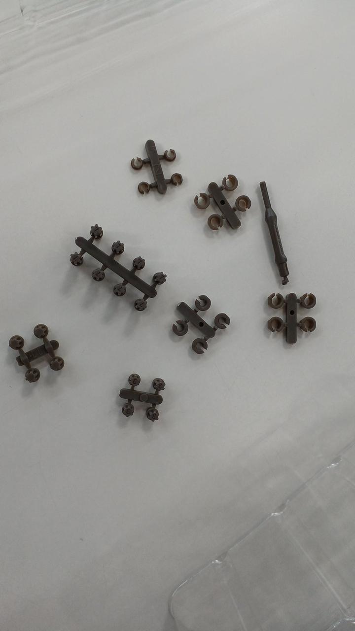 掲載されているものが全てです