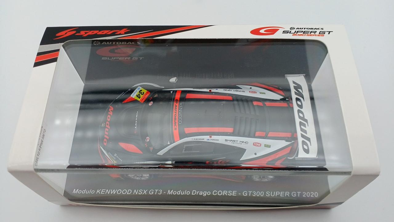 modified 1/43スケール　未開封 Hi-Story 2019年10月発売予定新製品をご案内します。 | 株式会社