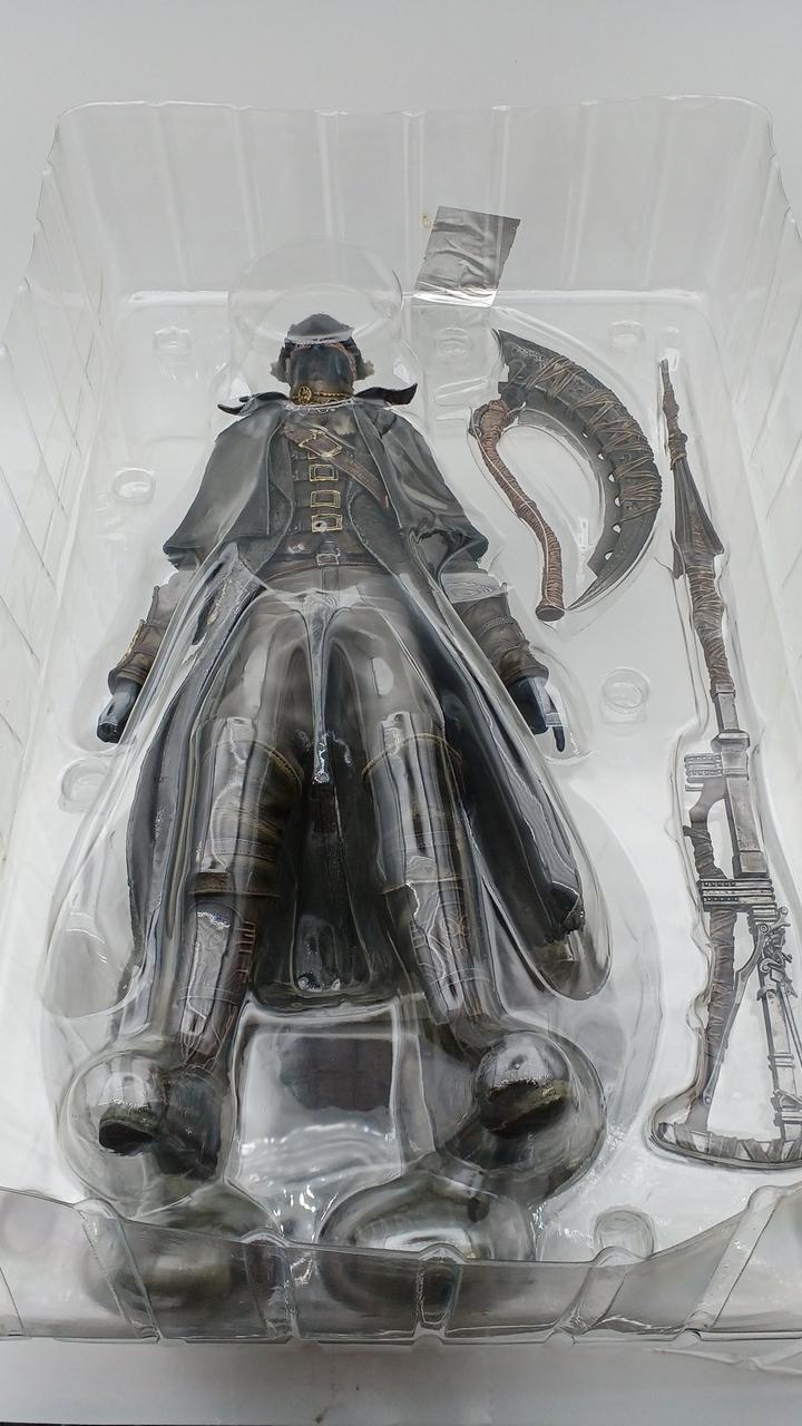 ブリスター歪みあり