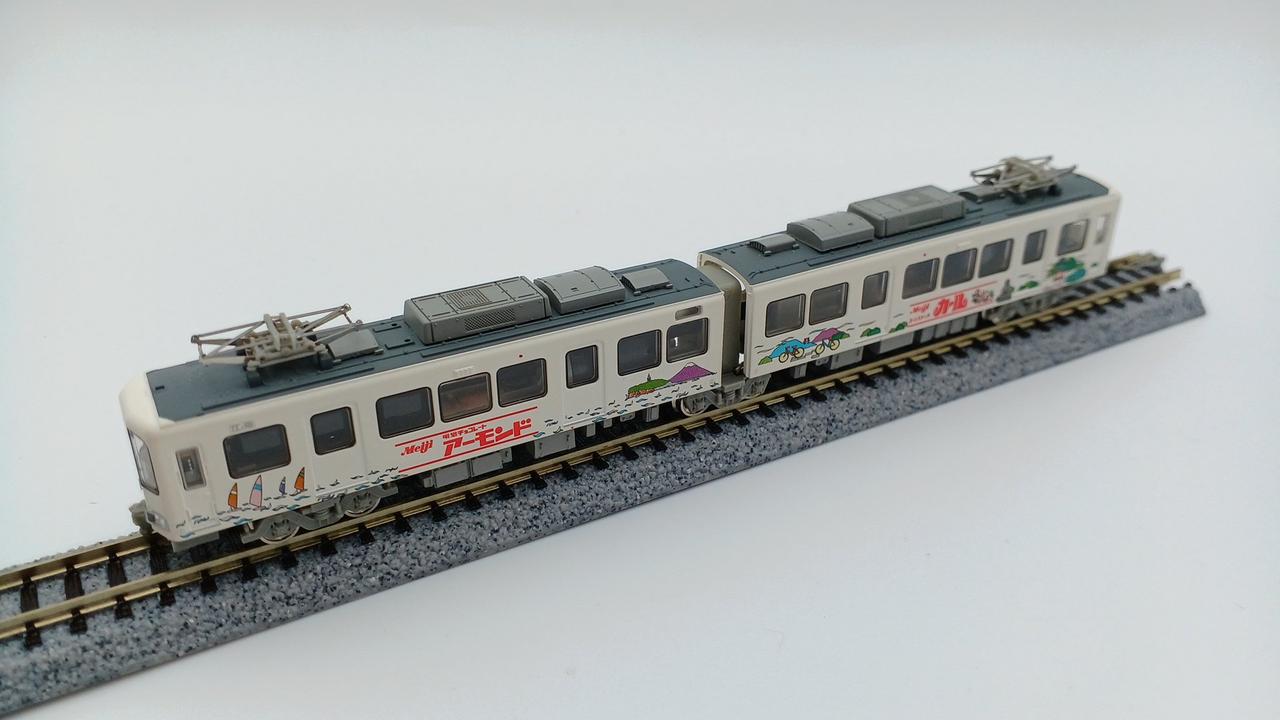 走行OK、ライト点灯不良