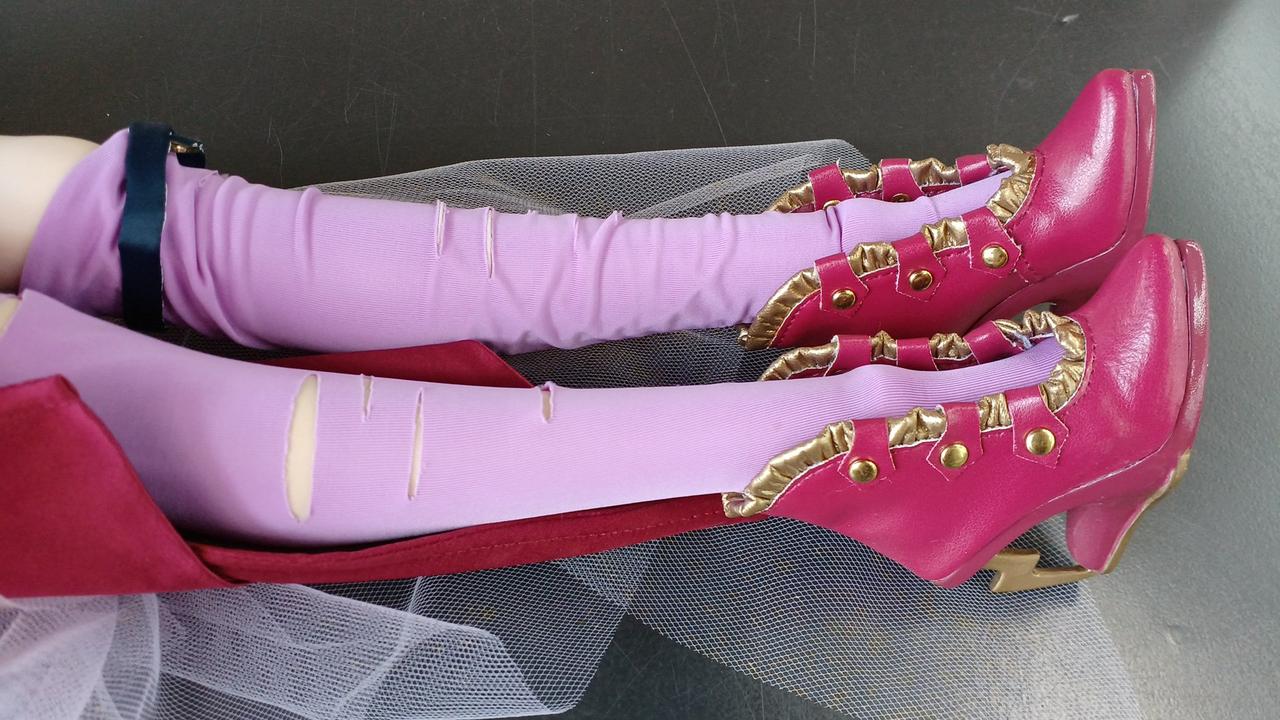 VOLKS INC.|マクロスフロンティア|HARDOFFオフモール（オフモ