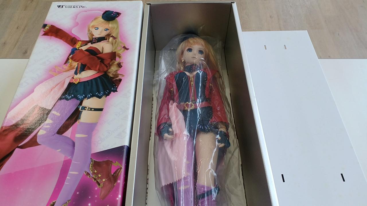 マクロスフロンティア VOLKS INC.|マクロスフロンティア|HARDOFFオフモール（オフモ