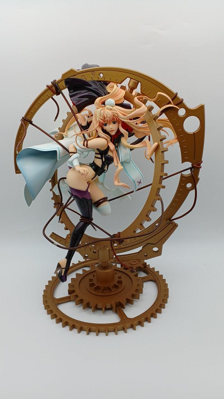 洋服色褪せ、汚れあり