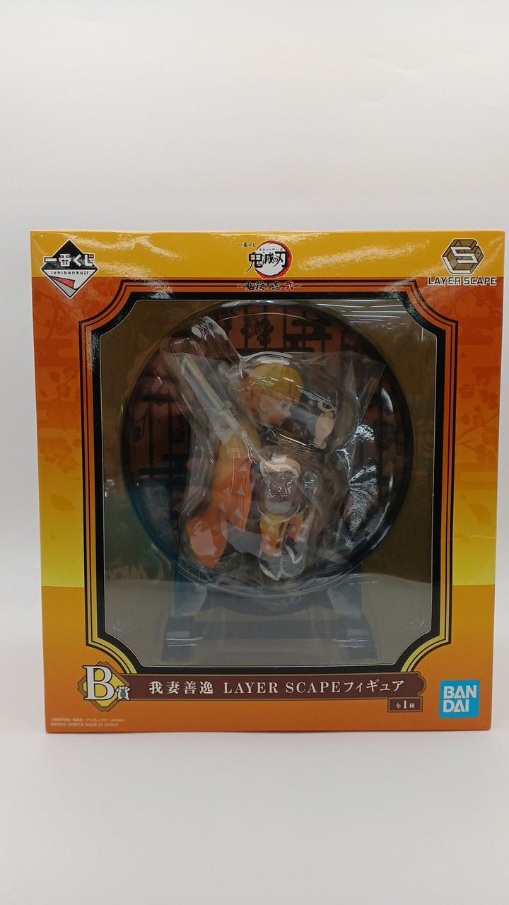 BANDAI|鬼滅の刃 一番くじ|HARDOFFオフモール（オフモ