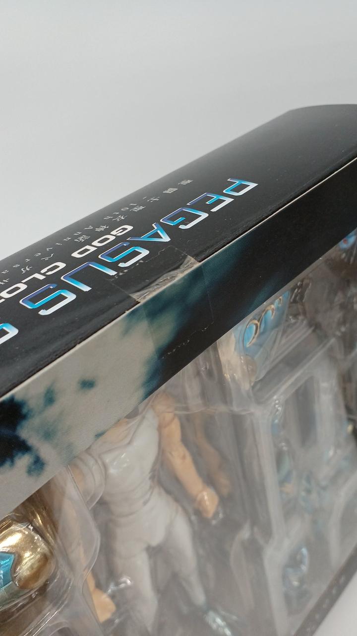 未開封と思われます