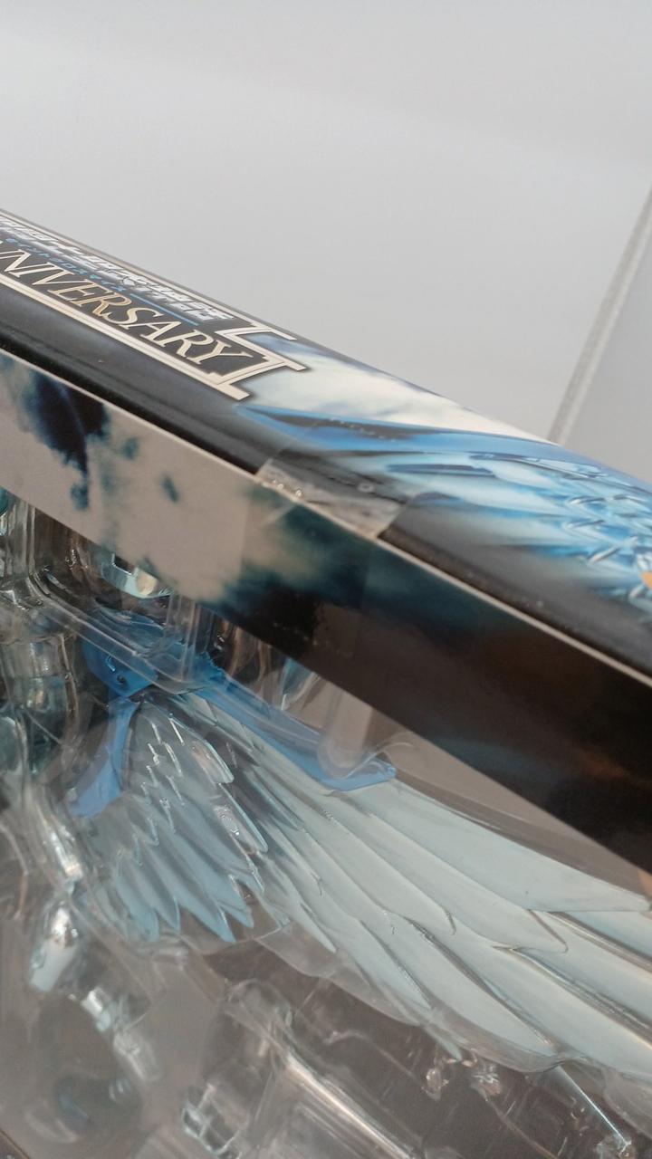 未開封と思われます