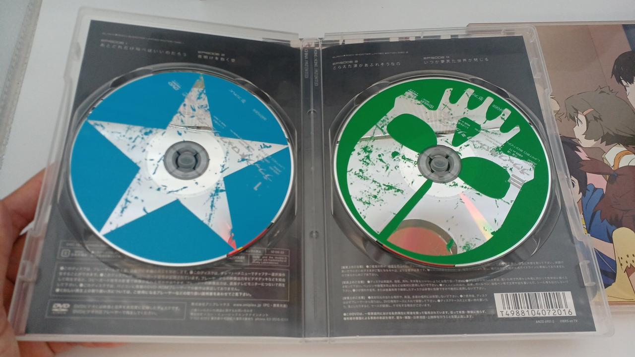 DVD 動作未チェック