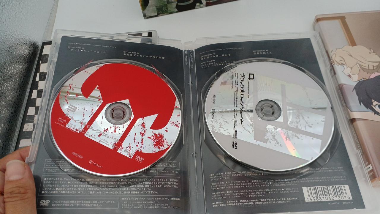 DVD動作未チェック