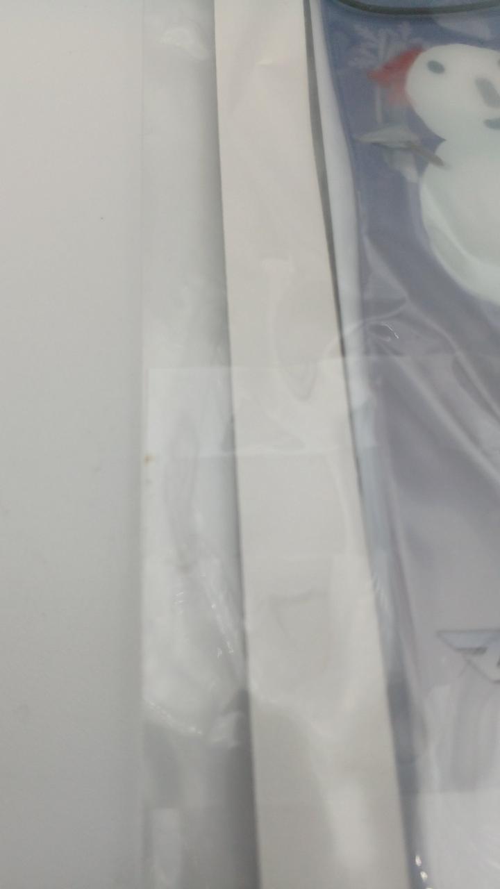 袋ダメージ有り