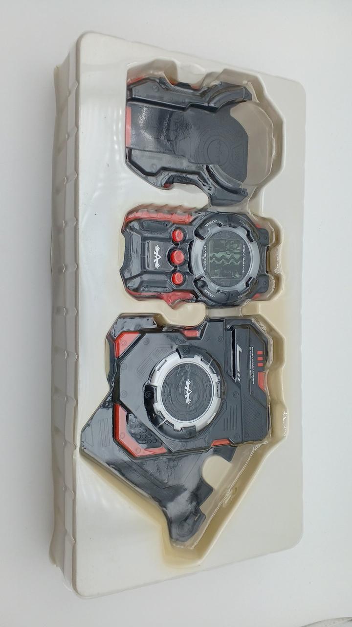 ブリスター経年劣化あり