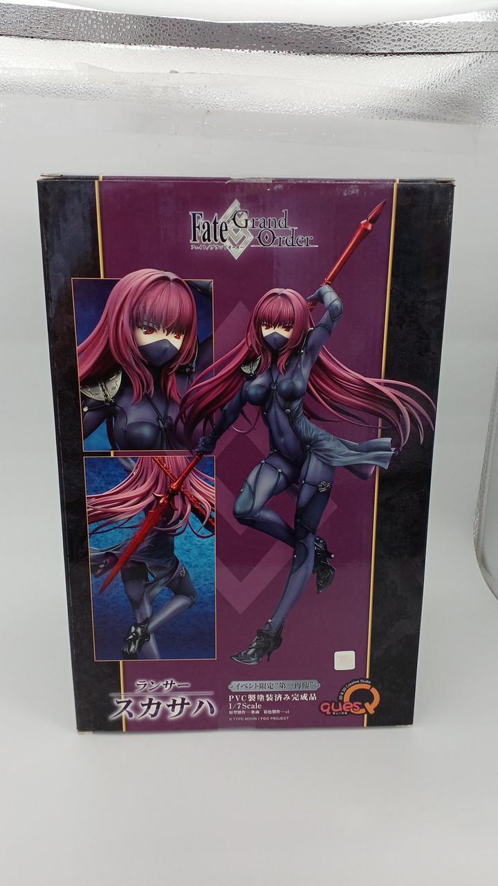 キューズQ|FATE ランサー スカサハ|HARDOFFオフモール（オフモ