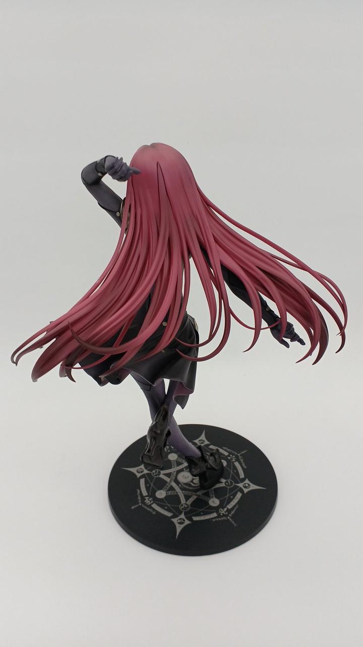 キューズQ|FATE ランサー スカサハ|HARDOFFオフモール（オフモ