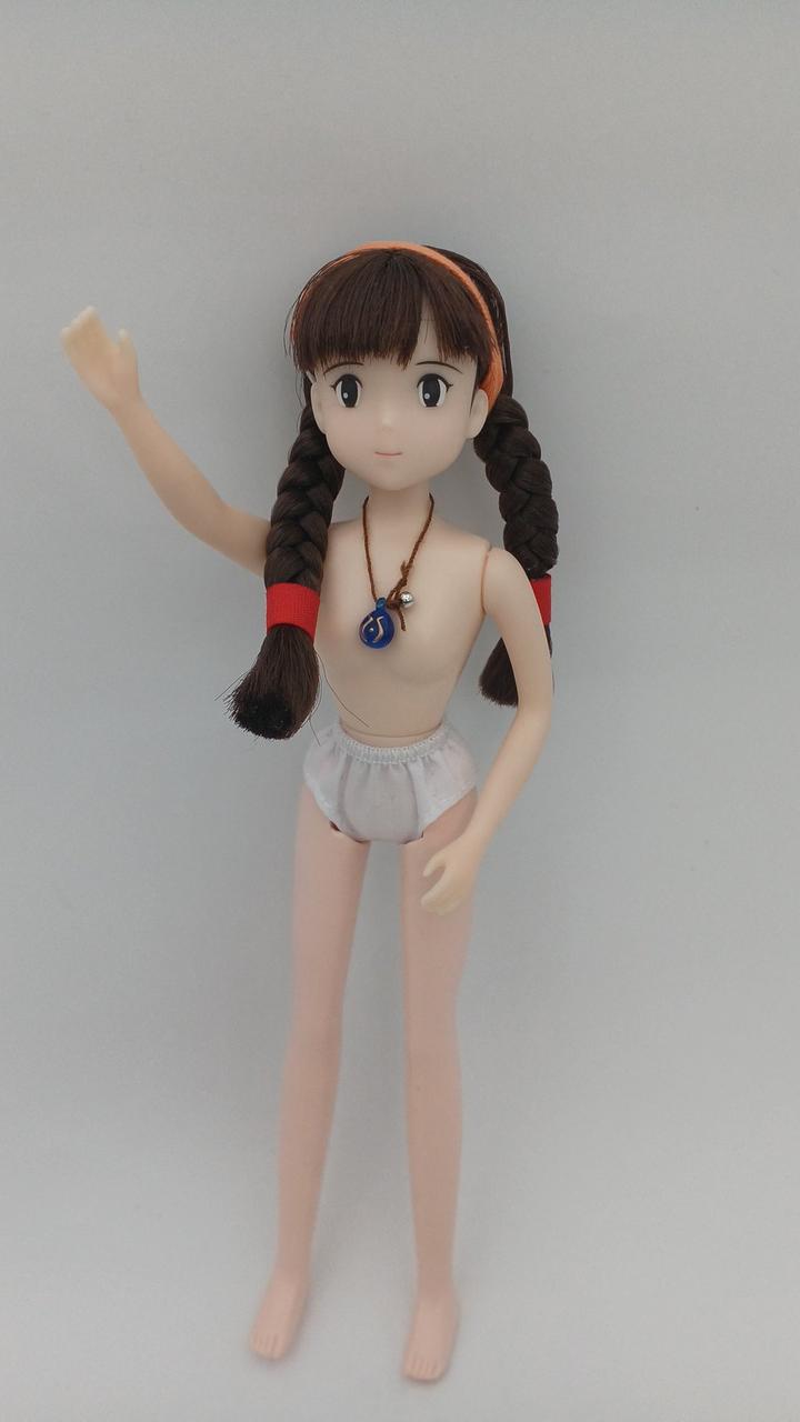 天空の城ラピュタ