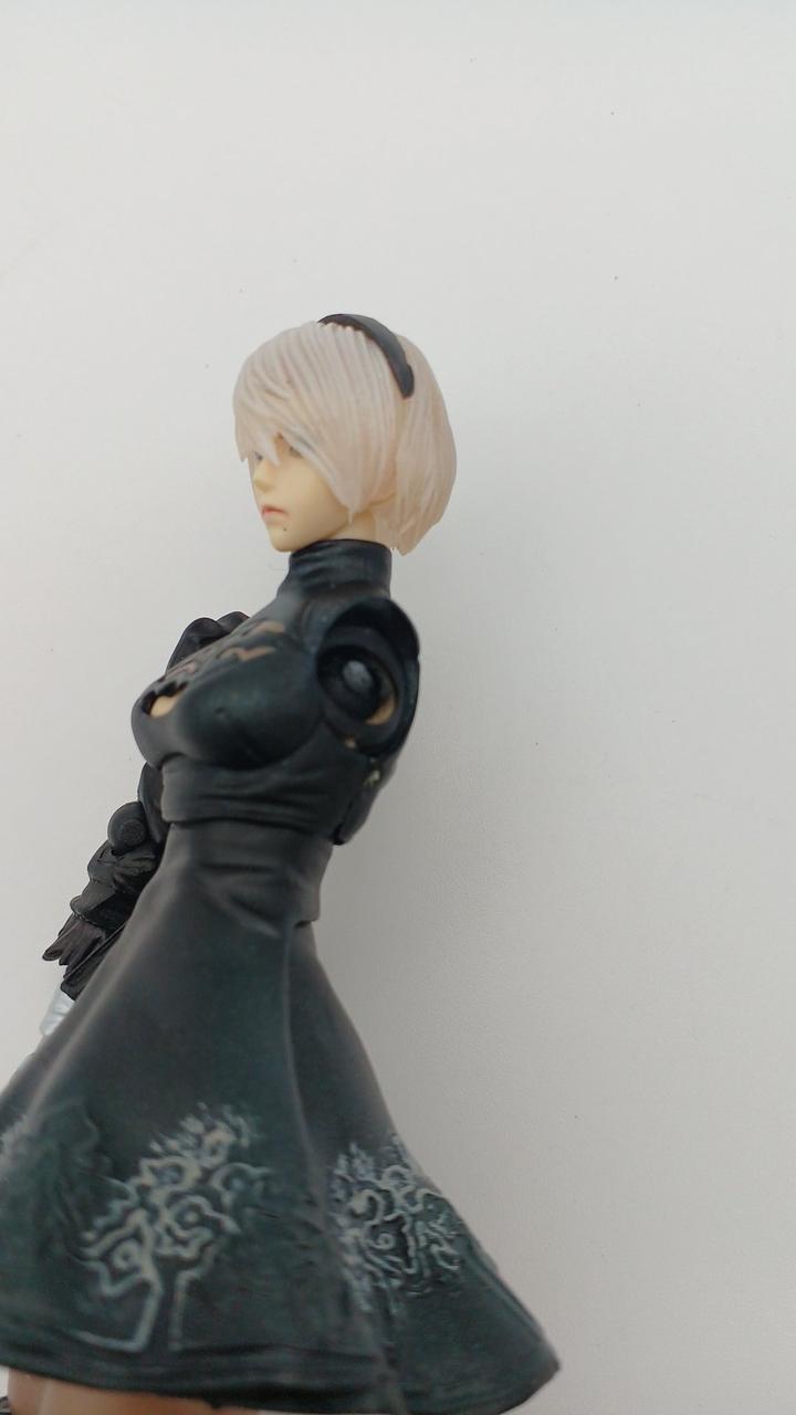 ジョイント折れ