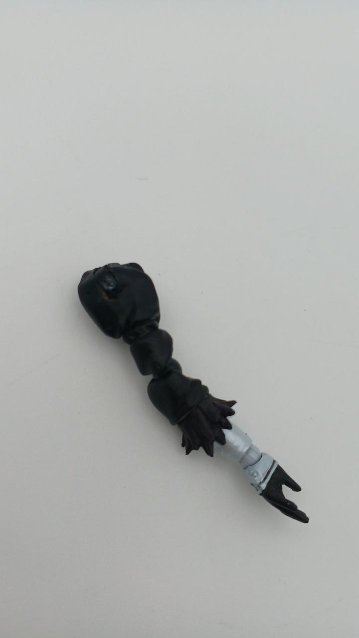 ジョイント折れ