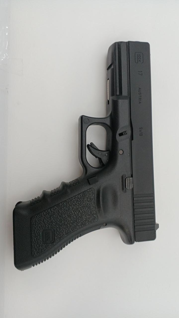 東京マルイ|GLOCK17 MODEL:3RD GENERATION|HARDOFFオフモール