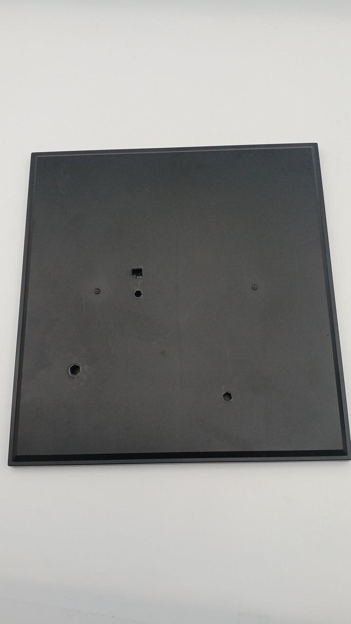 台座イタミ・汚れあり