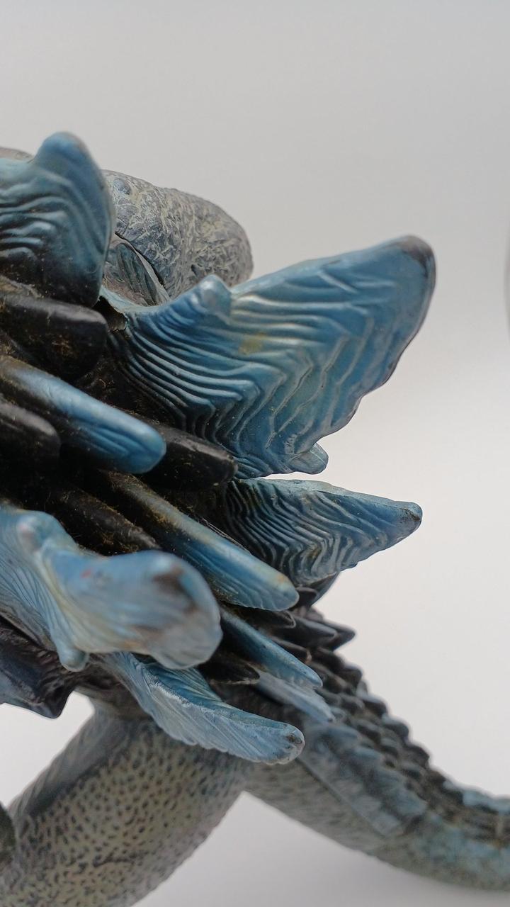 経年劣化、イタミあり