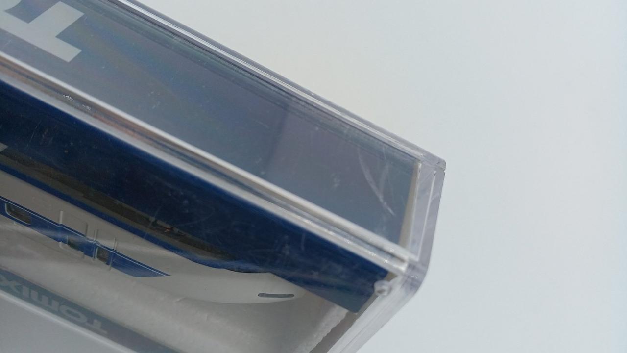 ケースイタミあり