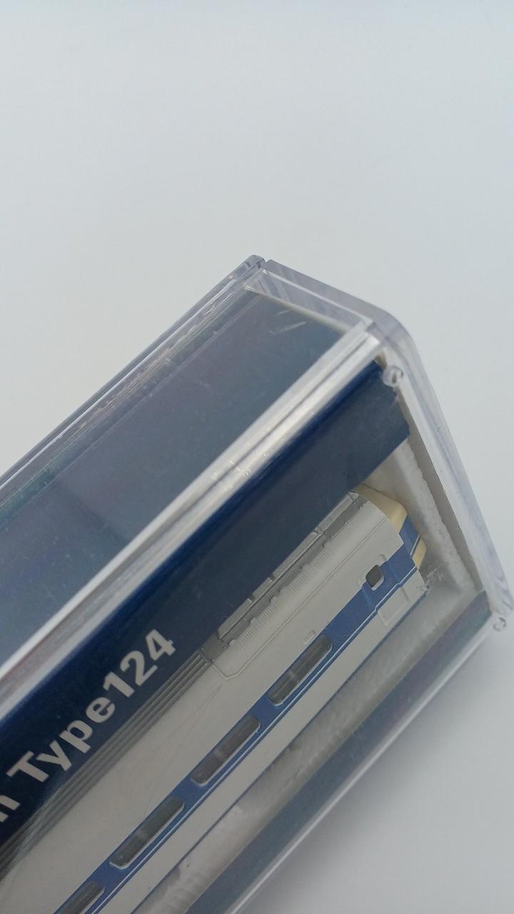 ケースイタミあり