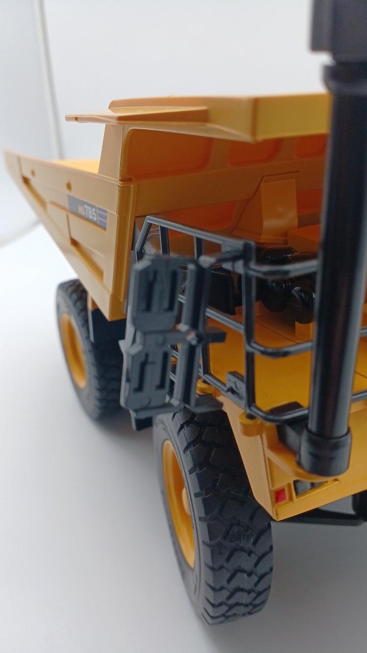 サイドミラー破損あり