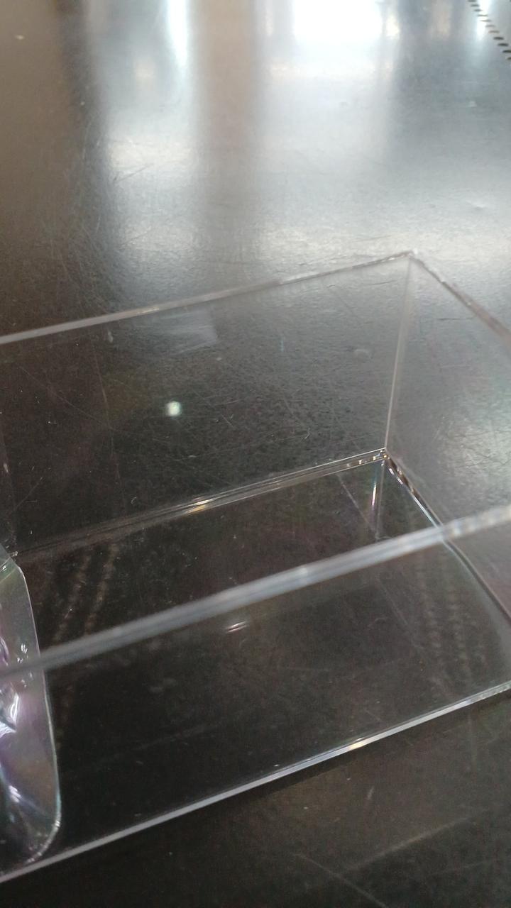 ケースイタミあり