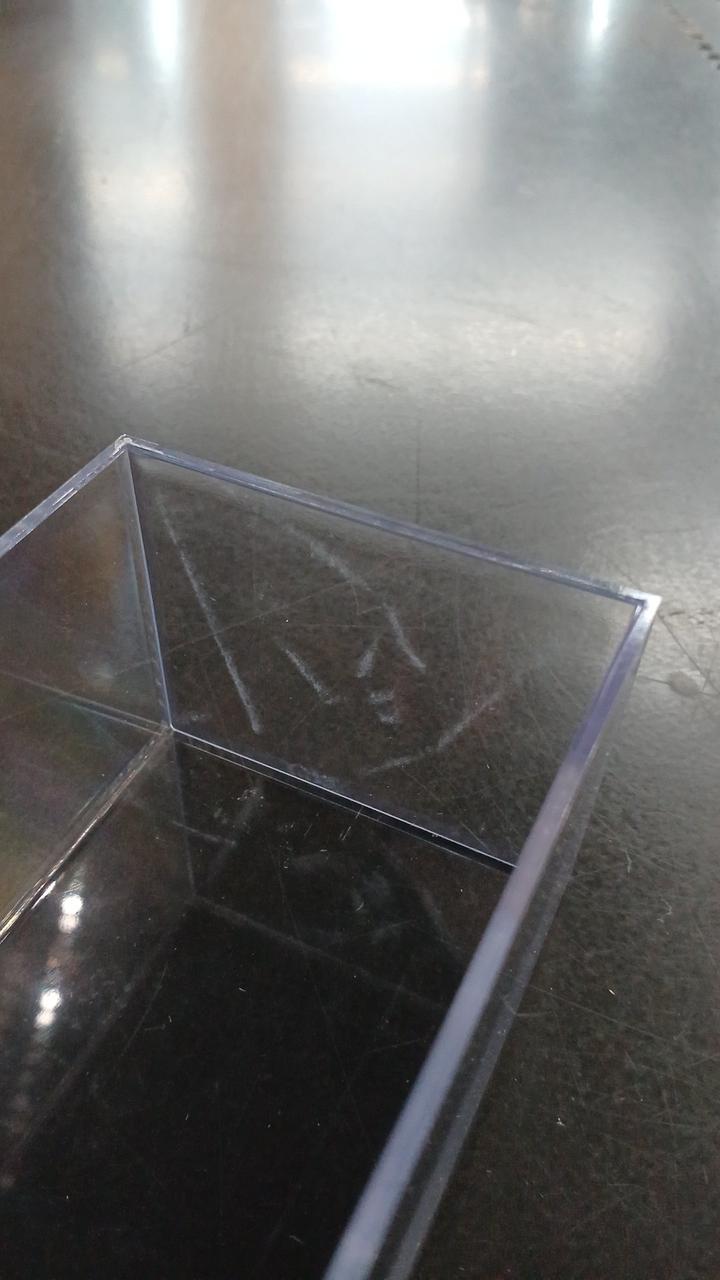 ケースイタミあり