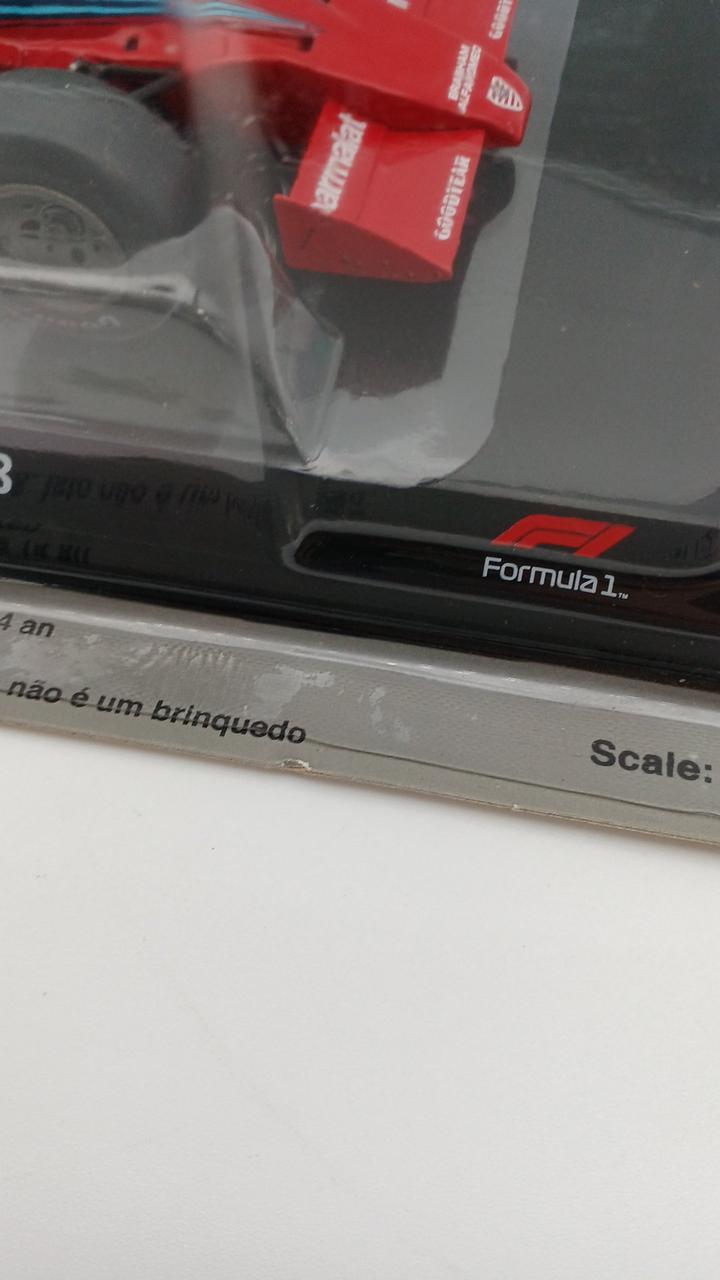 イタミあり・未開封