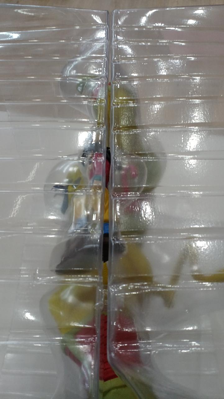 ブリスター開封済み