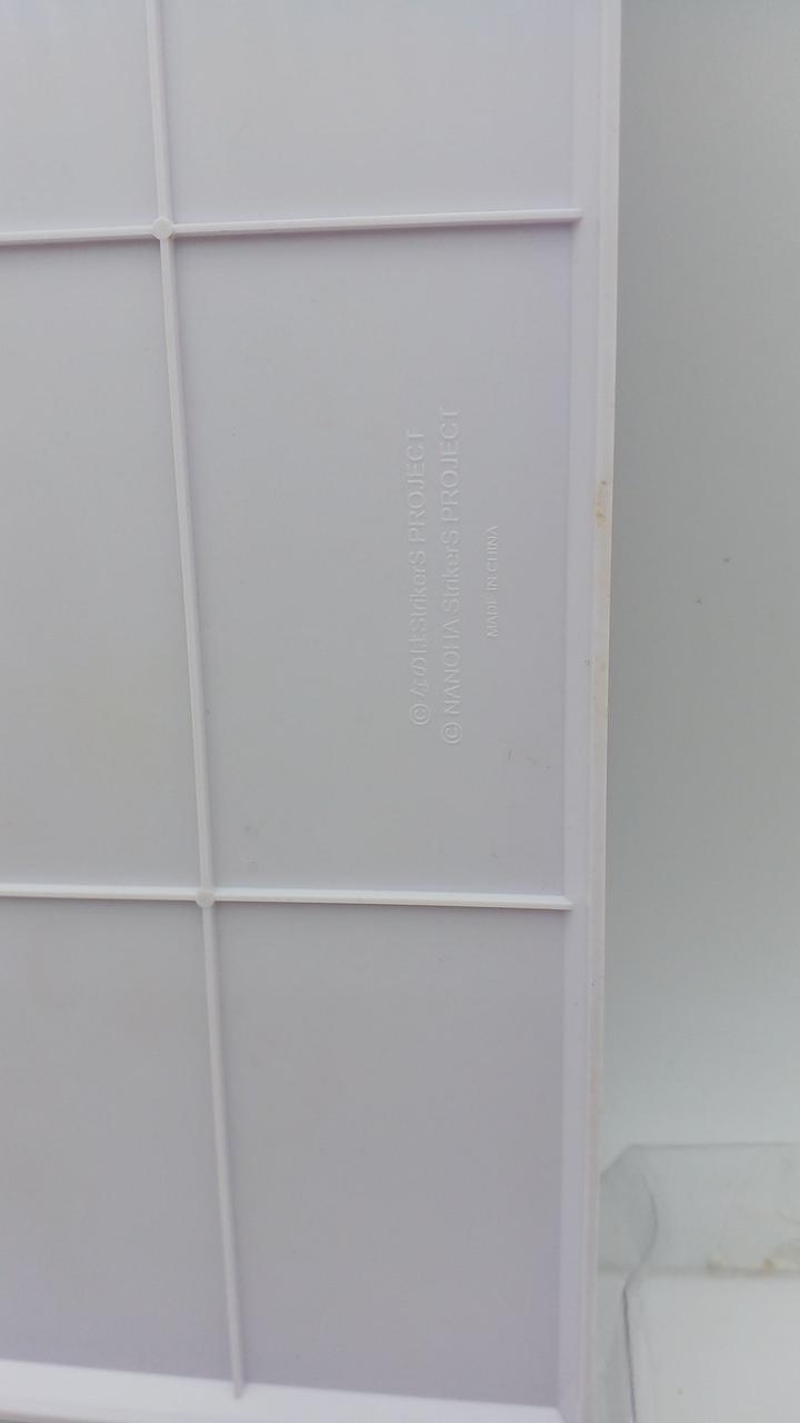 台座イタミあり