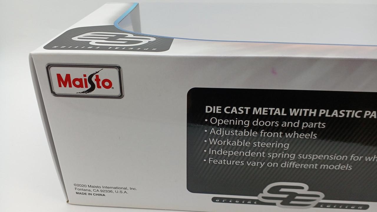 箱イタミ・汚れあり