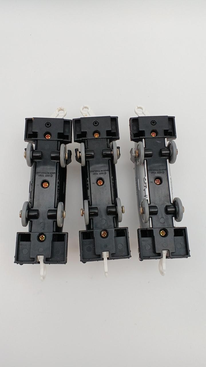 タイヤゴムイタミ・劣化あり