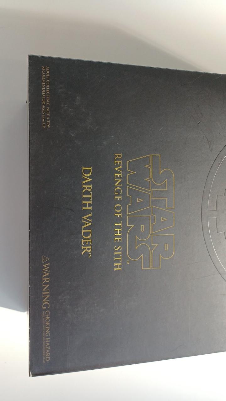 箱イタミ・汚れあり