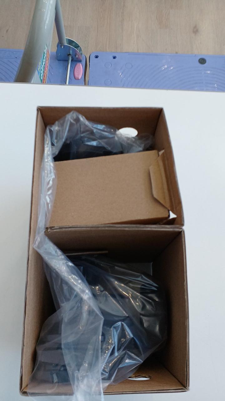 未開封の為動作未チェック