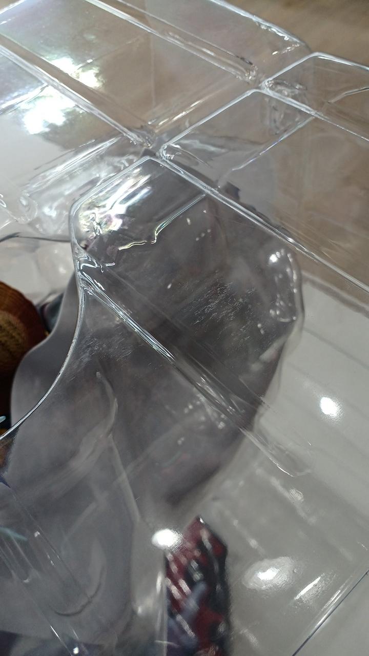 ブリスターイタミあり