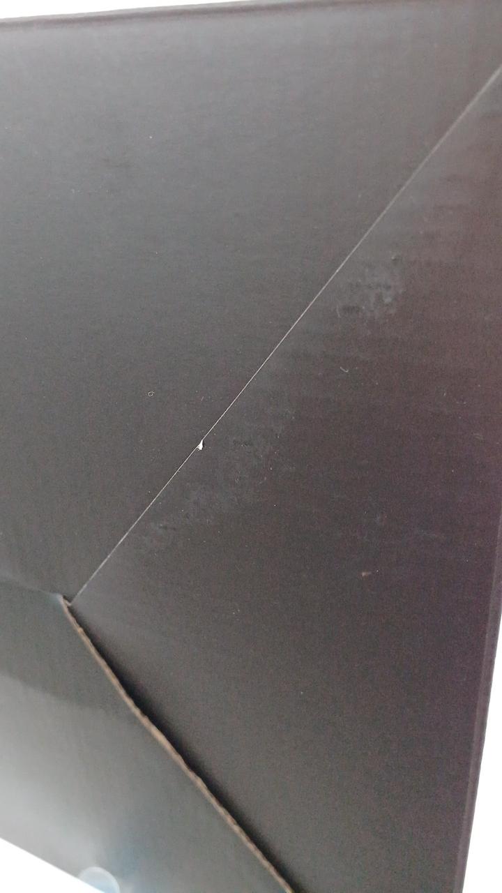 箱イタミ・汚れあり