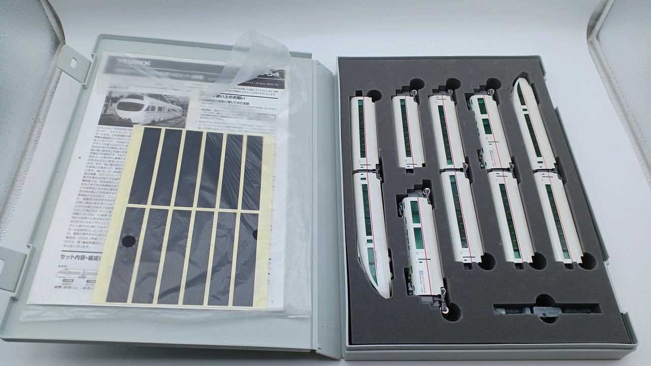 取り扱い説明書あり