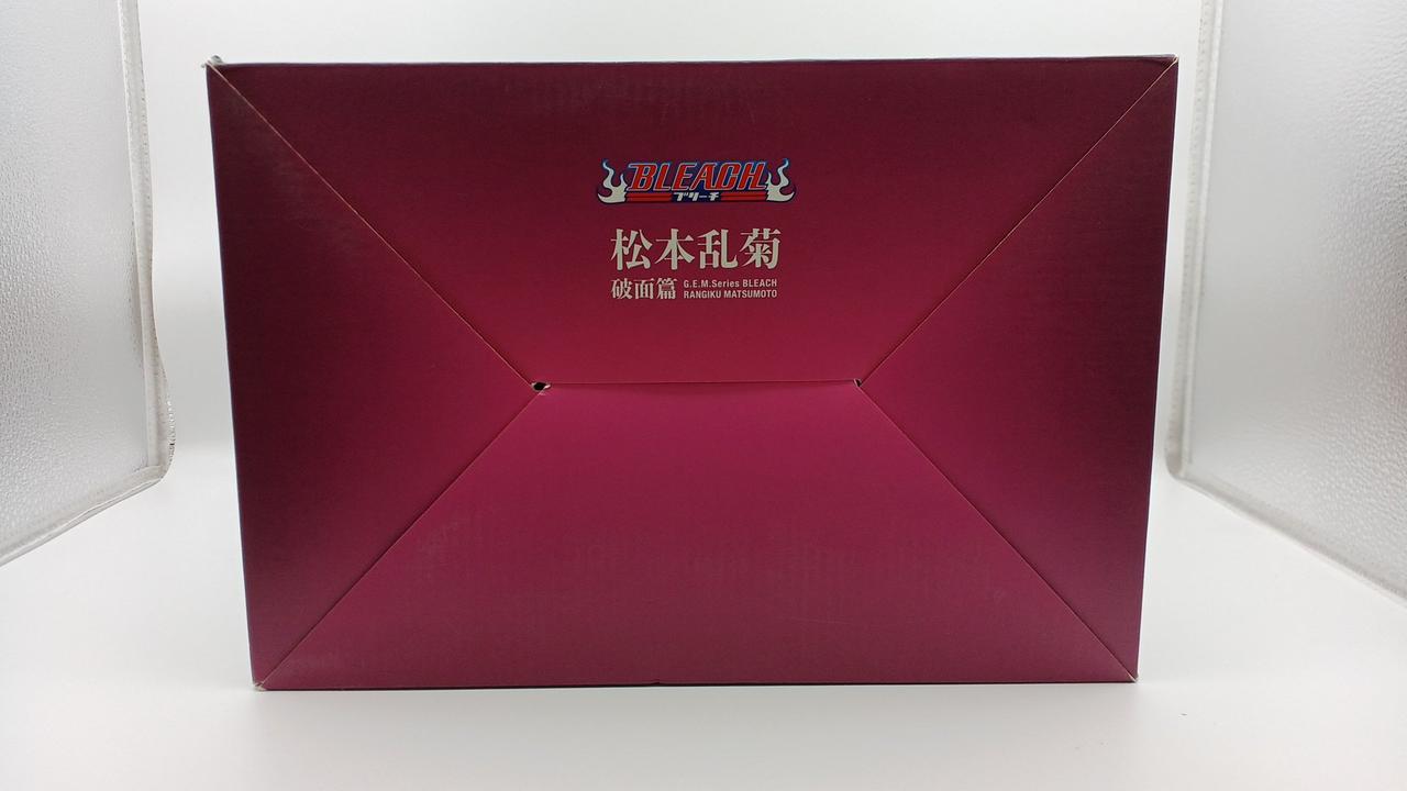 箱イタミ・汚れあり